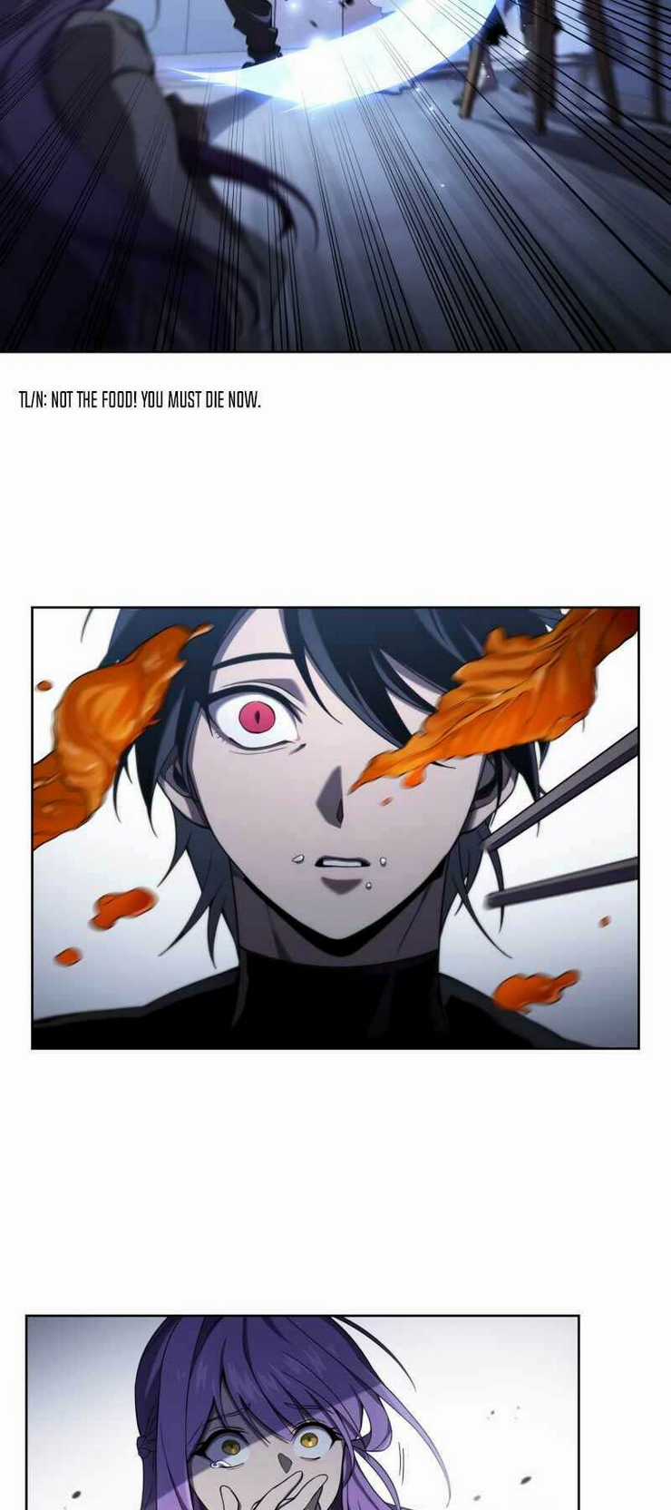 Sự Trở Lại Của Người Chơi Sau 10000 Năm Chapter 7 trang 41