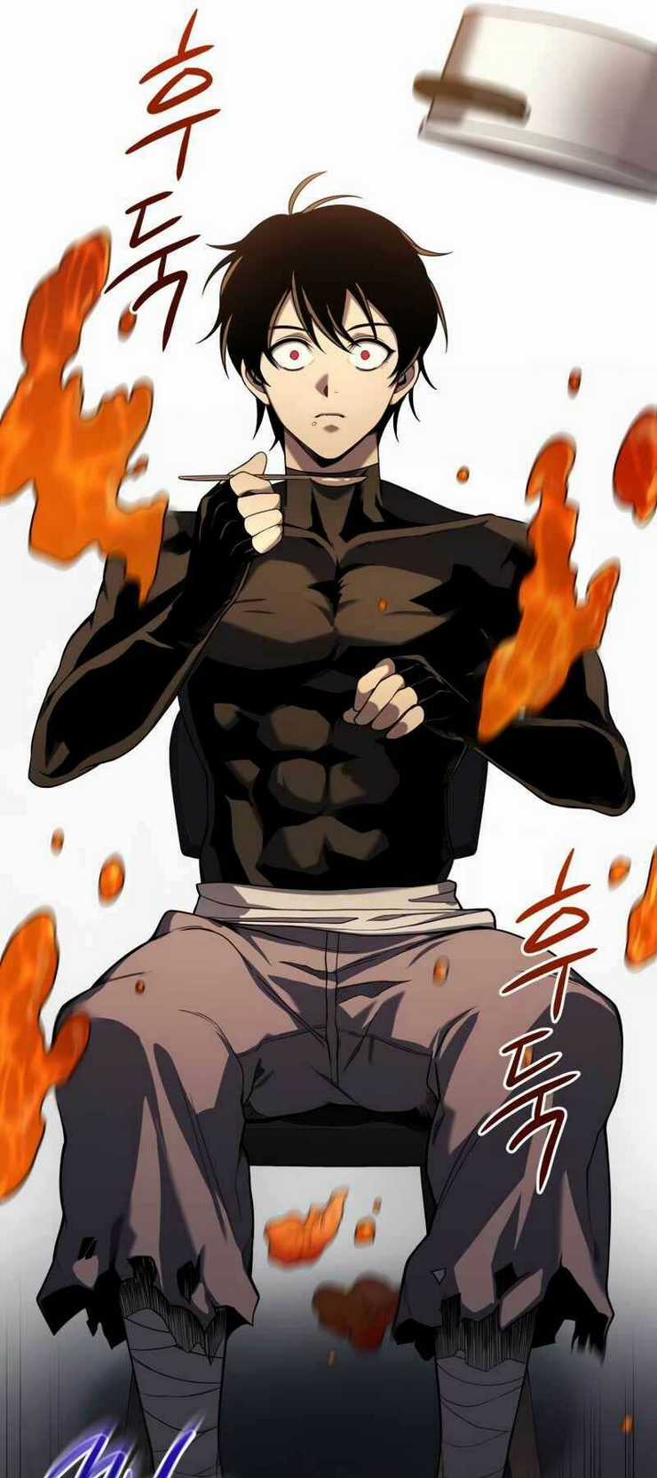 Sự Trở Lại Của Người Chơi Sau 10000 Năm Chapter 7 trang 43