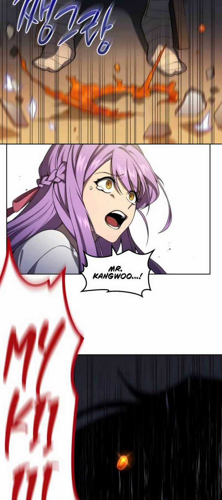 Sự Trở Lại Của Người Chơi Sau 10000 Năm Chapter 7 trang 44