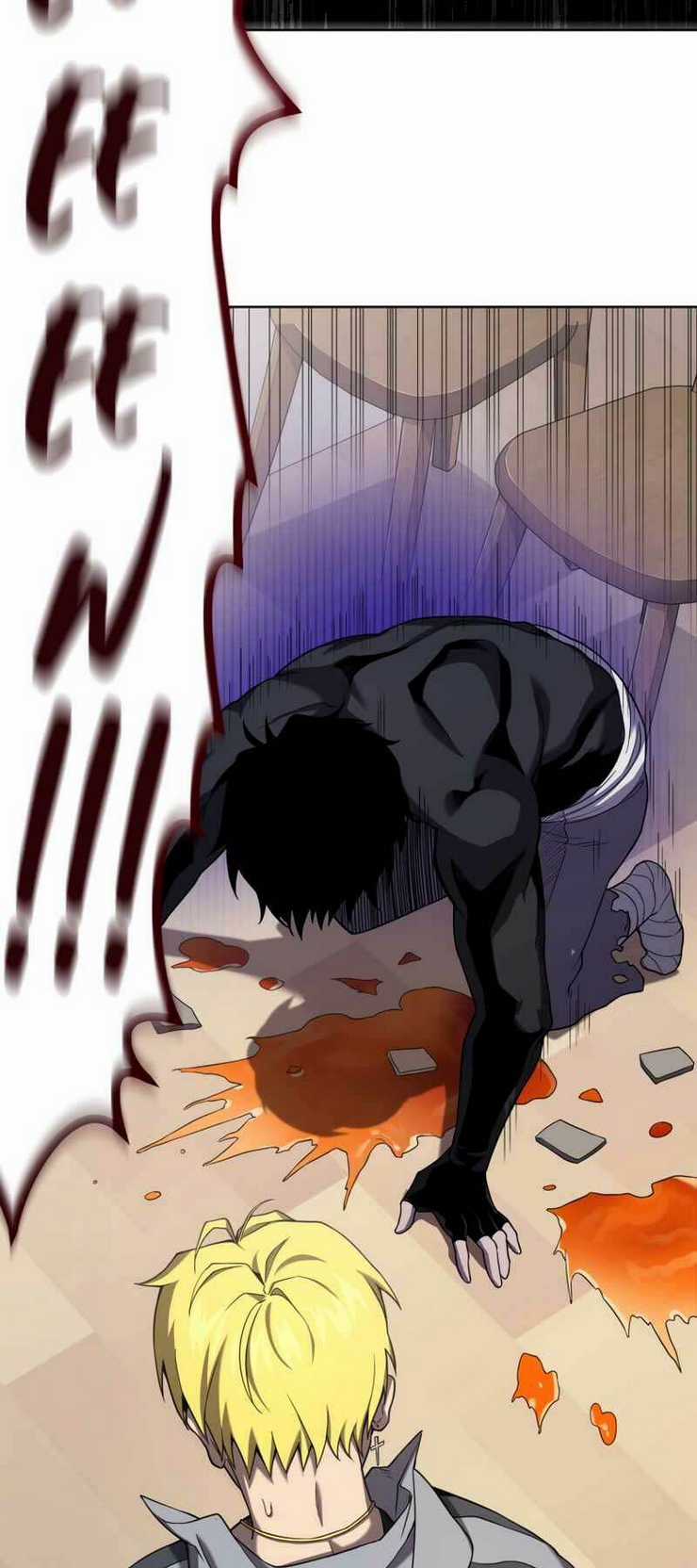 Sự Trở Lại Của Người Chơi Sau 10000 Năm Chapter 7 trang 46