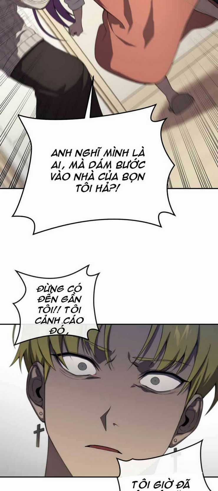 Sự Trở Lại Của Người Chơi Sau 10000 Năm Chapter 7 trang 5