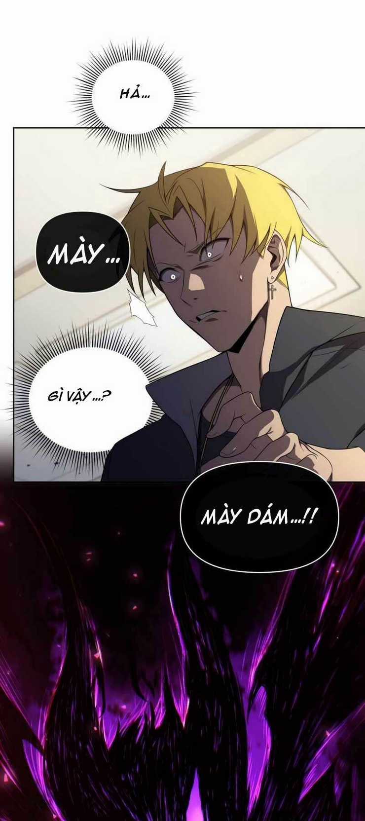 Sự Trở Lại Của Người Chơi Sau 10000 Năm Chapter 7 trang 50