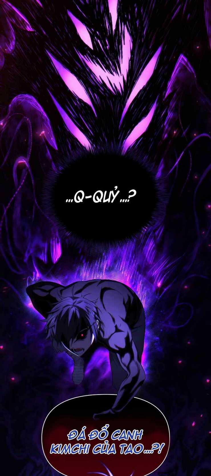 Sự Trở Lại Của Người Chơi Sau 10000 Năm Chapter 7 trang 51