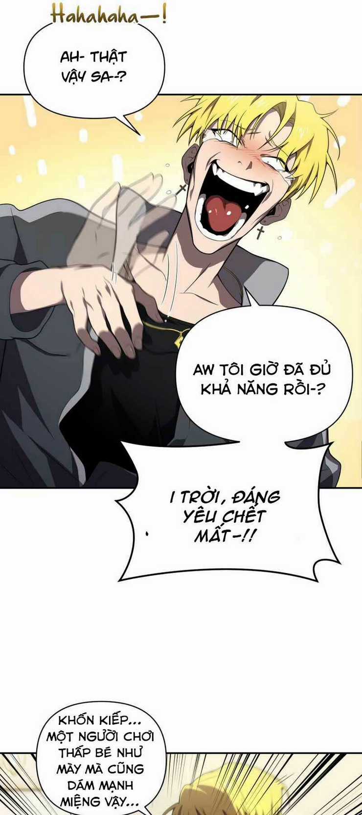 Sự Trở Lại Của Người Chơi Sau 10000 Năm Chapter 7 trang 7