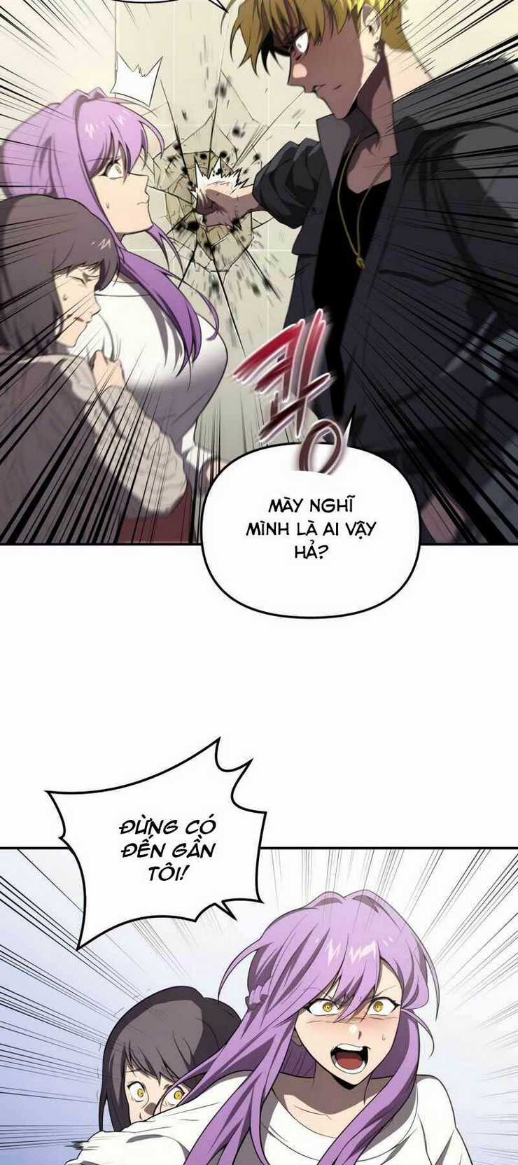 Sự Trở Lại Của Người Chơi Sau 10000 Năm Chapter 7 trang 8