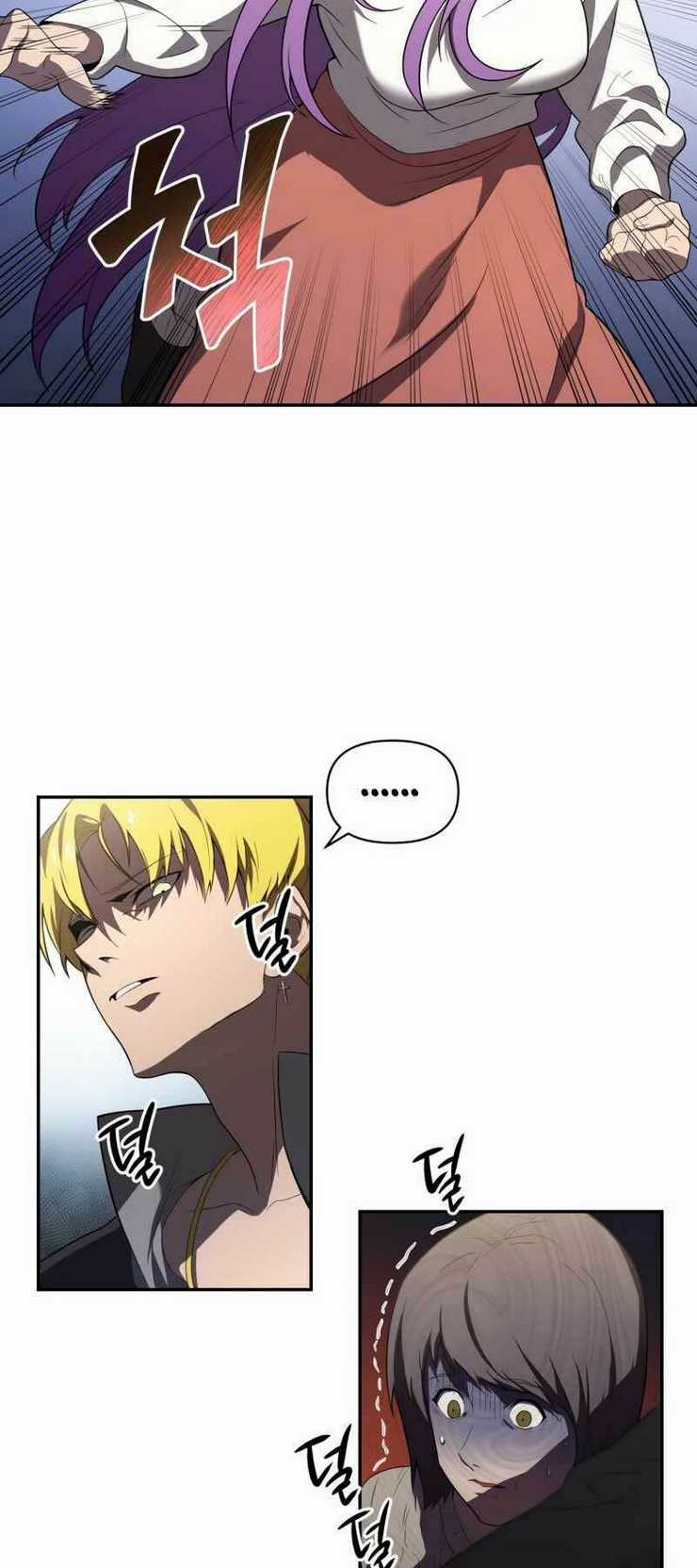 Sự Trở Lại Của Người Chơi Sau 10000 Năm Chapter 7 trang 9