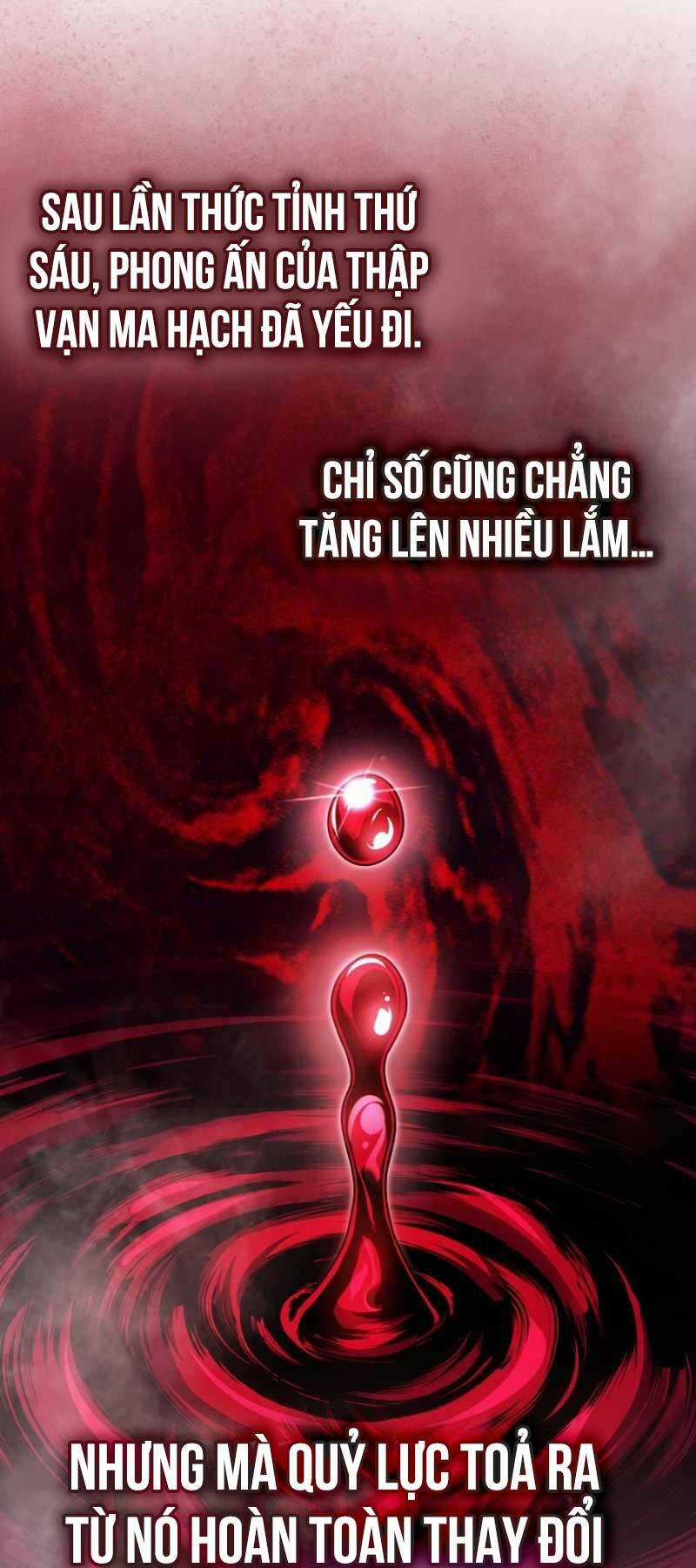 Sự Trở Lại Của Người Chơi Sau 10000 Năm Chapter 70 trang 11