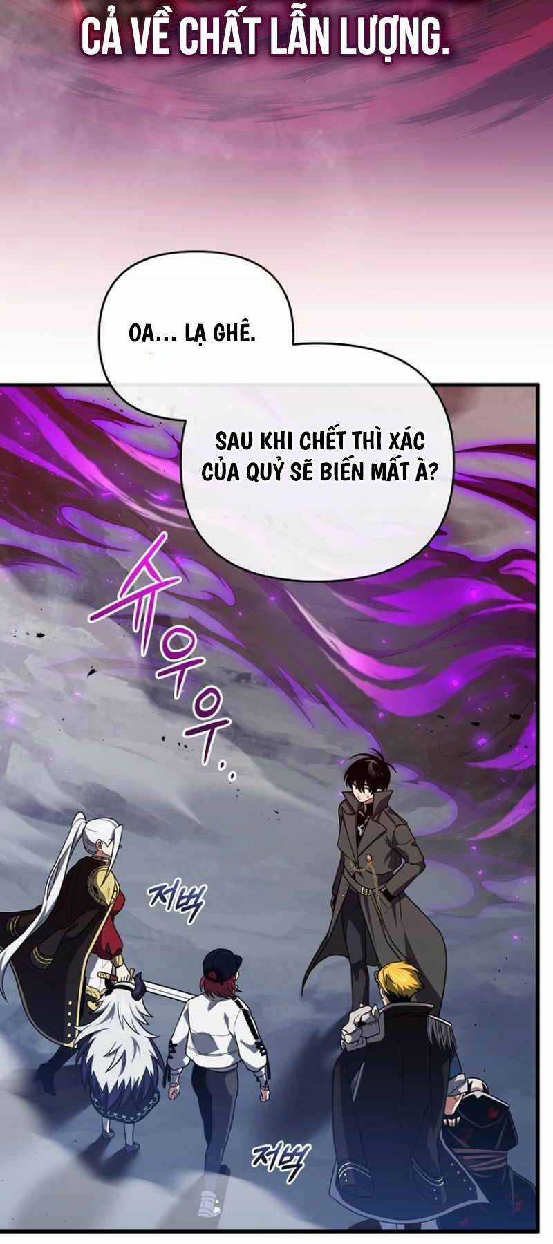 Sự Trở Lại Của Người Chơi Sau 10000 Năm Chapter 70 trang 12