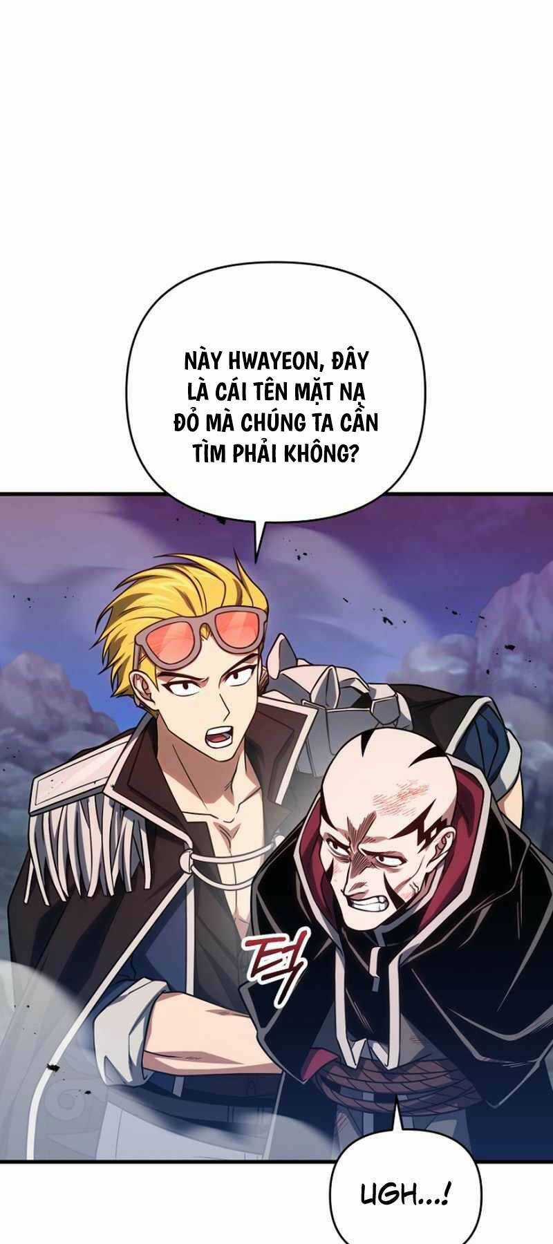 Sự Trở Lại Của Người Chơi Sau 10000 Năm Chapter 70 trang 13