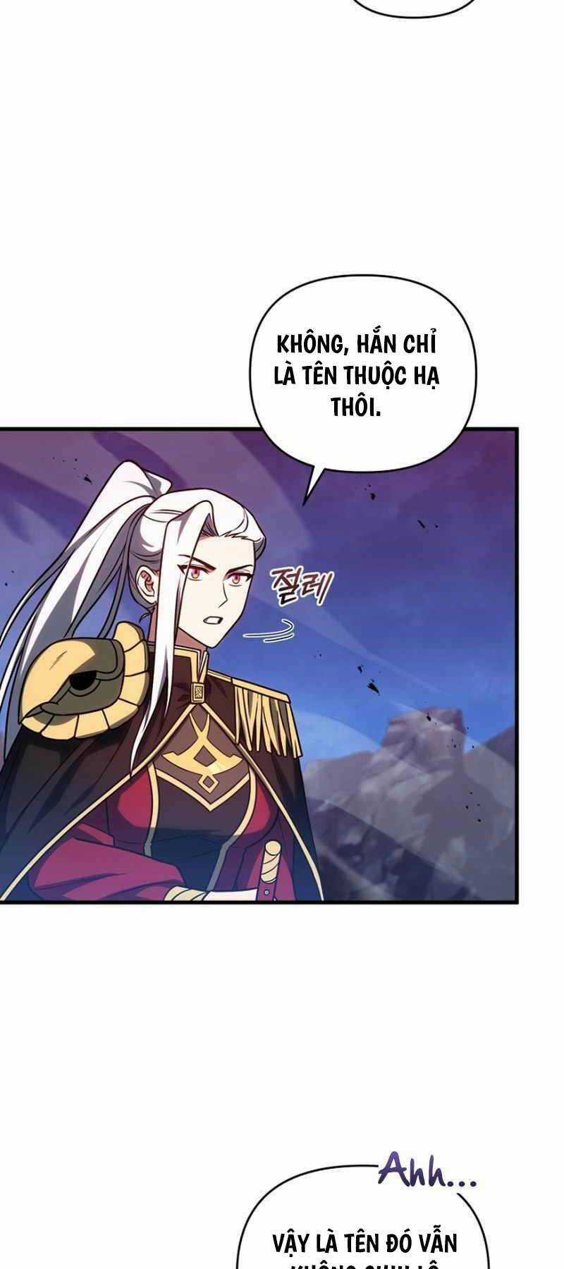 Sự Trở Lại Của Người Chơi Sau 10000 Năm Chapter 70 trang 14