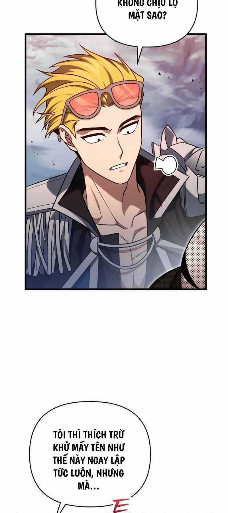 Sự Trở Lại Của Người Chơi Sau 10000 Năm Chapter 70 trang 15