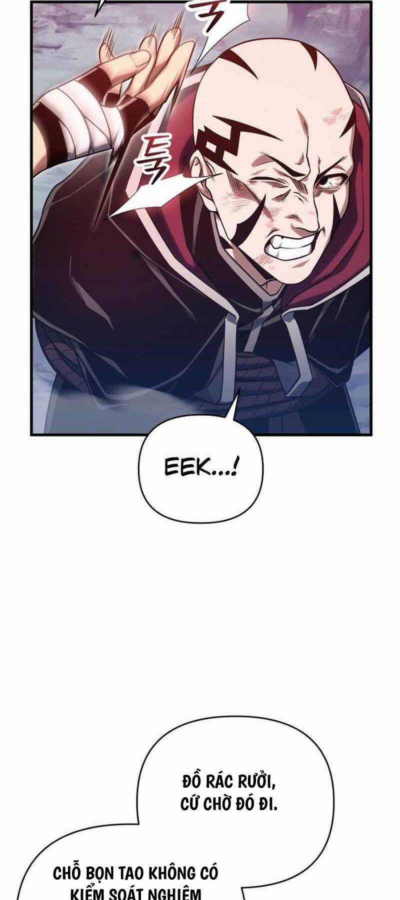 Sự Trở Lại Của Người Chơi Sau 10000 Năm Chapter 70 trang 16