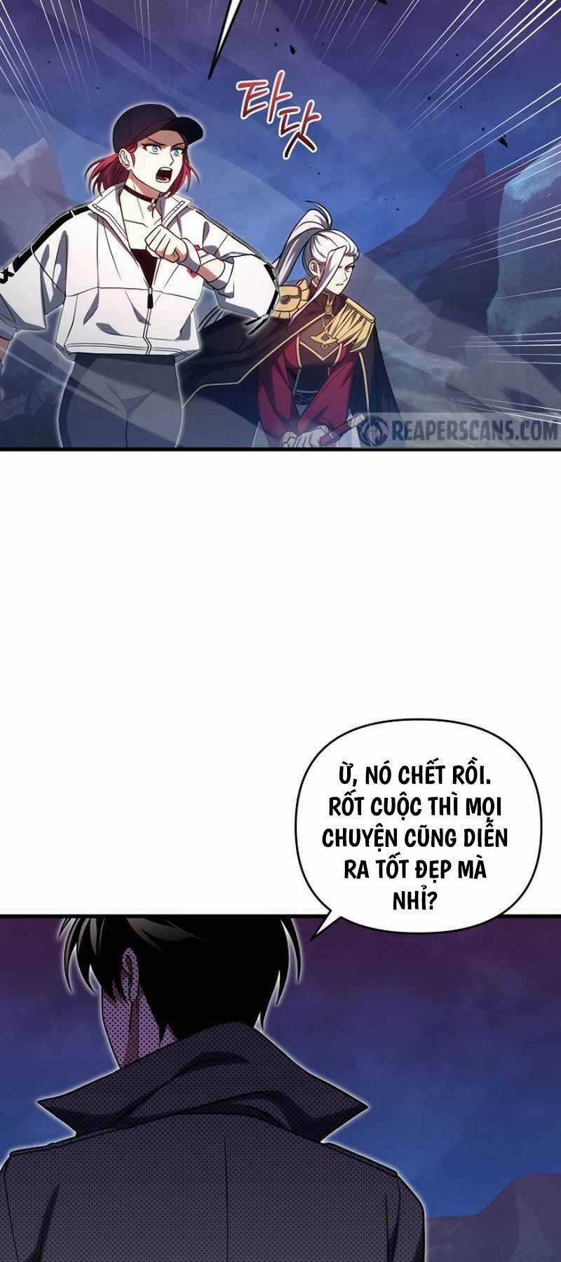Sự Trở Lại Của Người Chơi Sau 10000 Năm Chapter 70 trang 2