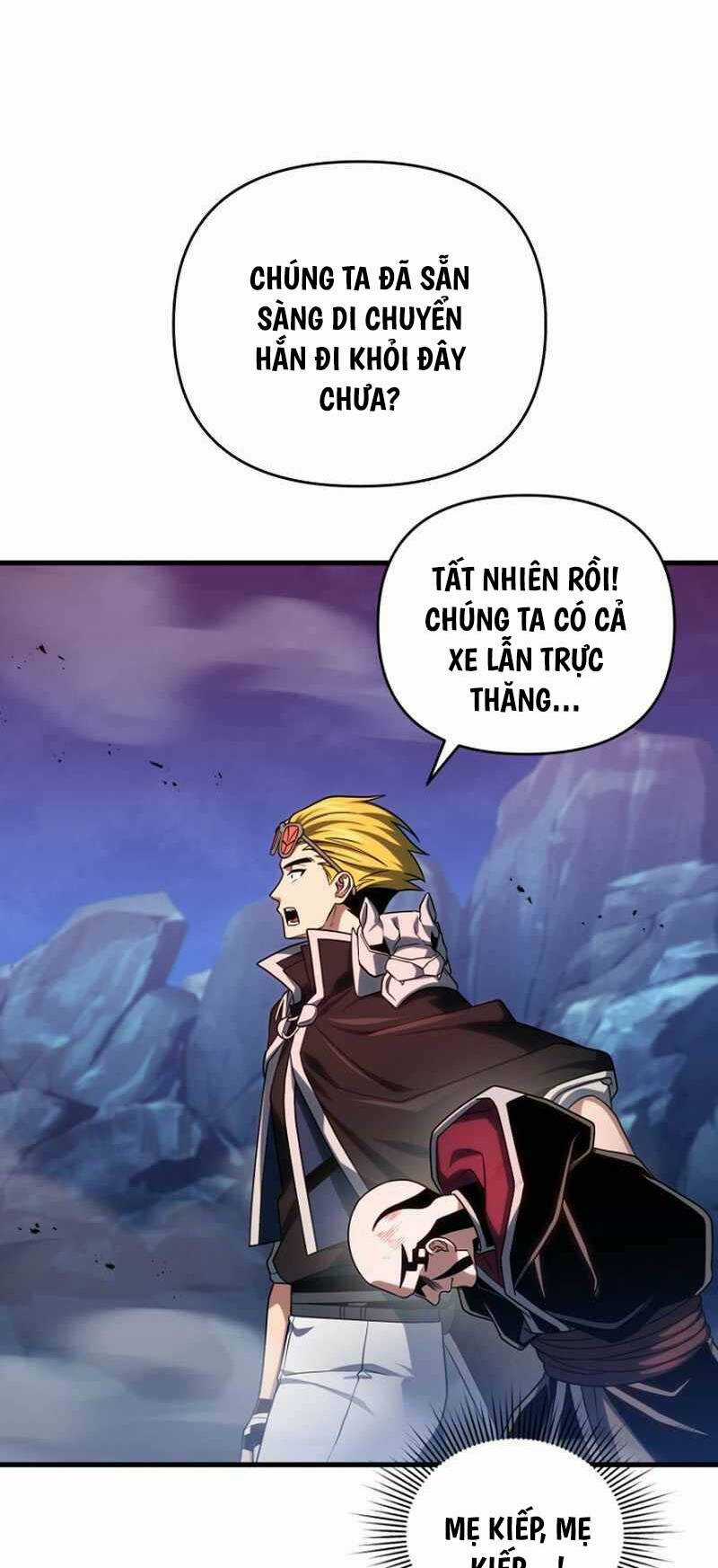 Sự Trở Lại Của Người Chơi Sau 10000 Năm Chapter 70 trang 21