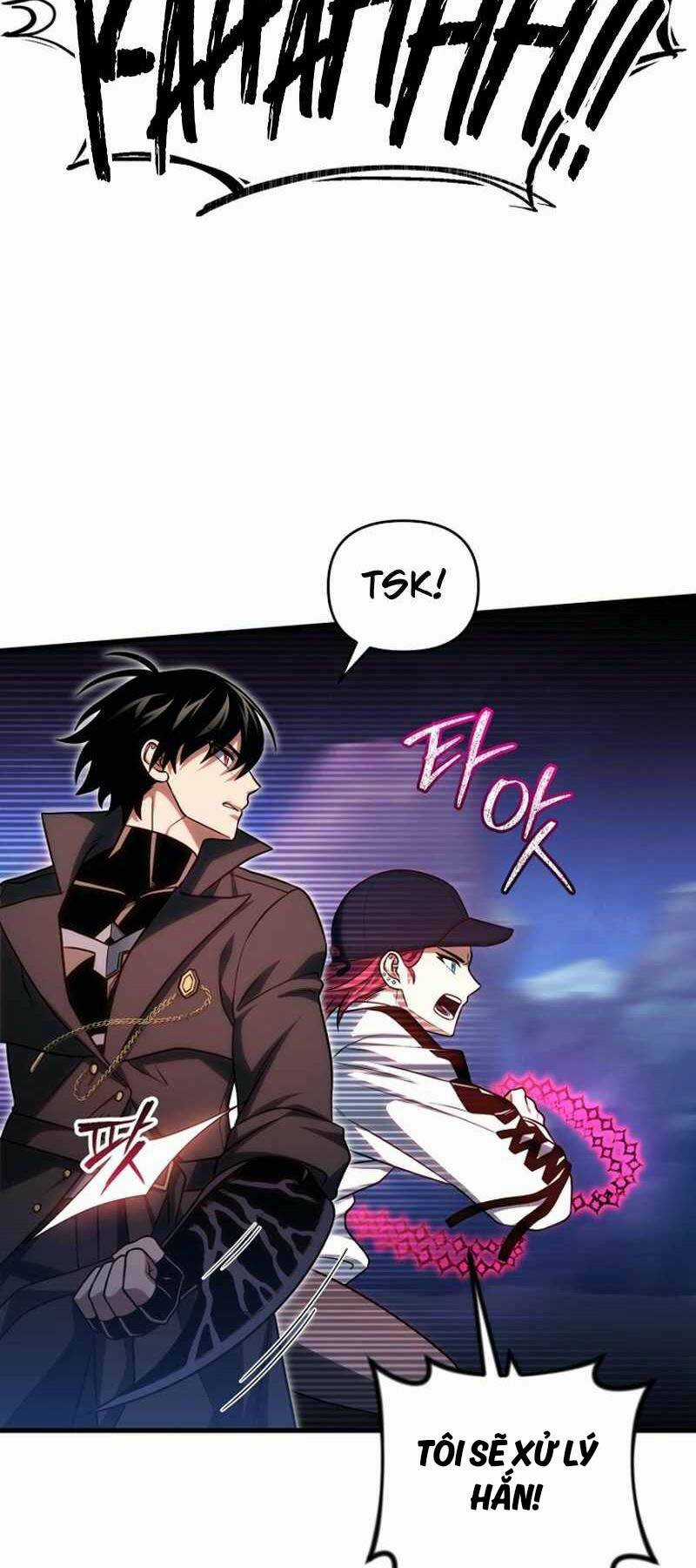 Sự Trở Lại Của Người Chơi Sau 10000 Năm Chapter 70 trang 29