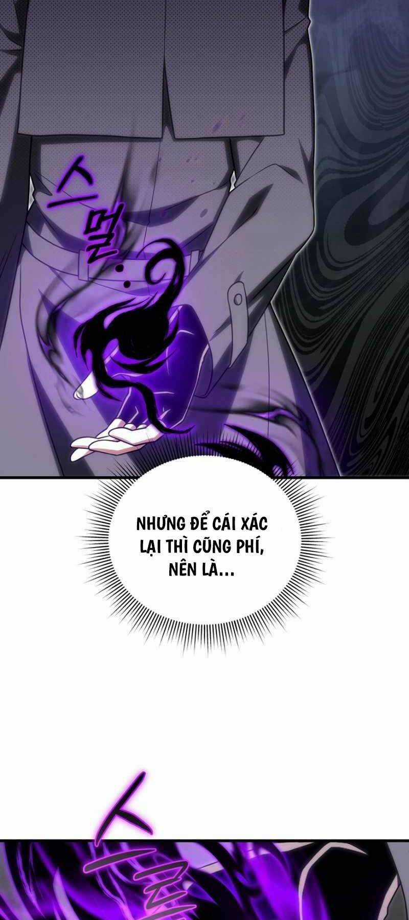 Sự Trở Lại Của Người Chơi Sau 10000 Năm Chapter 70 trang 3