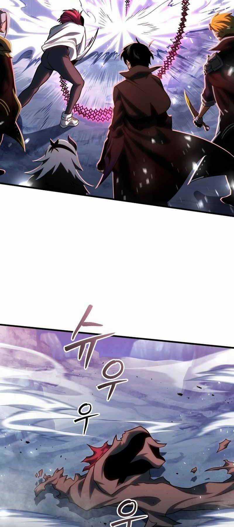 Sự Trở Lại Của Người Chơi Sau 10000 Năm Chapter 70 trang 36