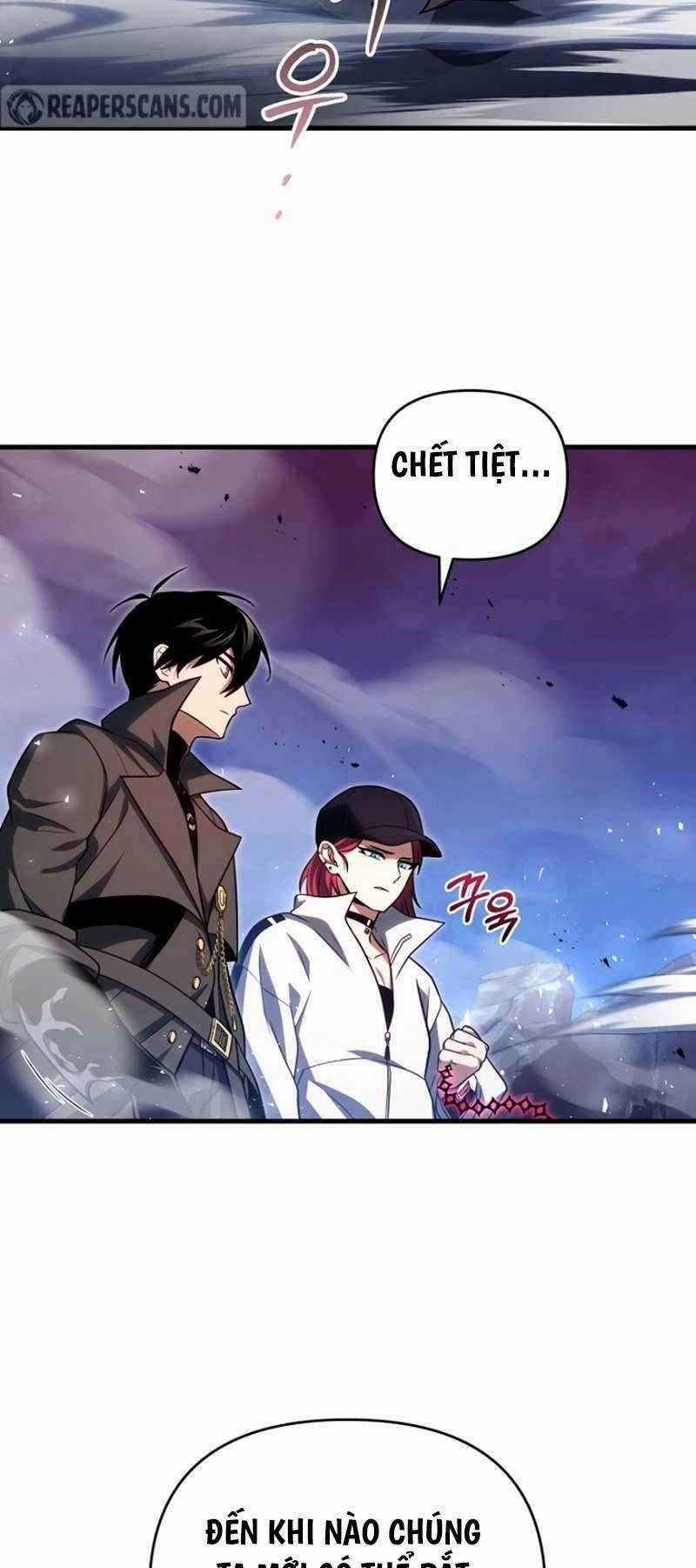 Sự Trở Lại Của Người Chơi Sau 10000 Năm Chapter 70 trang 37