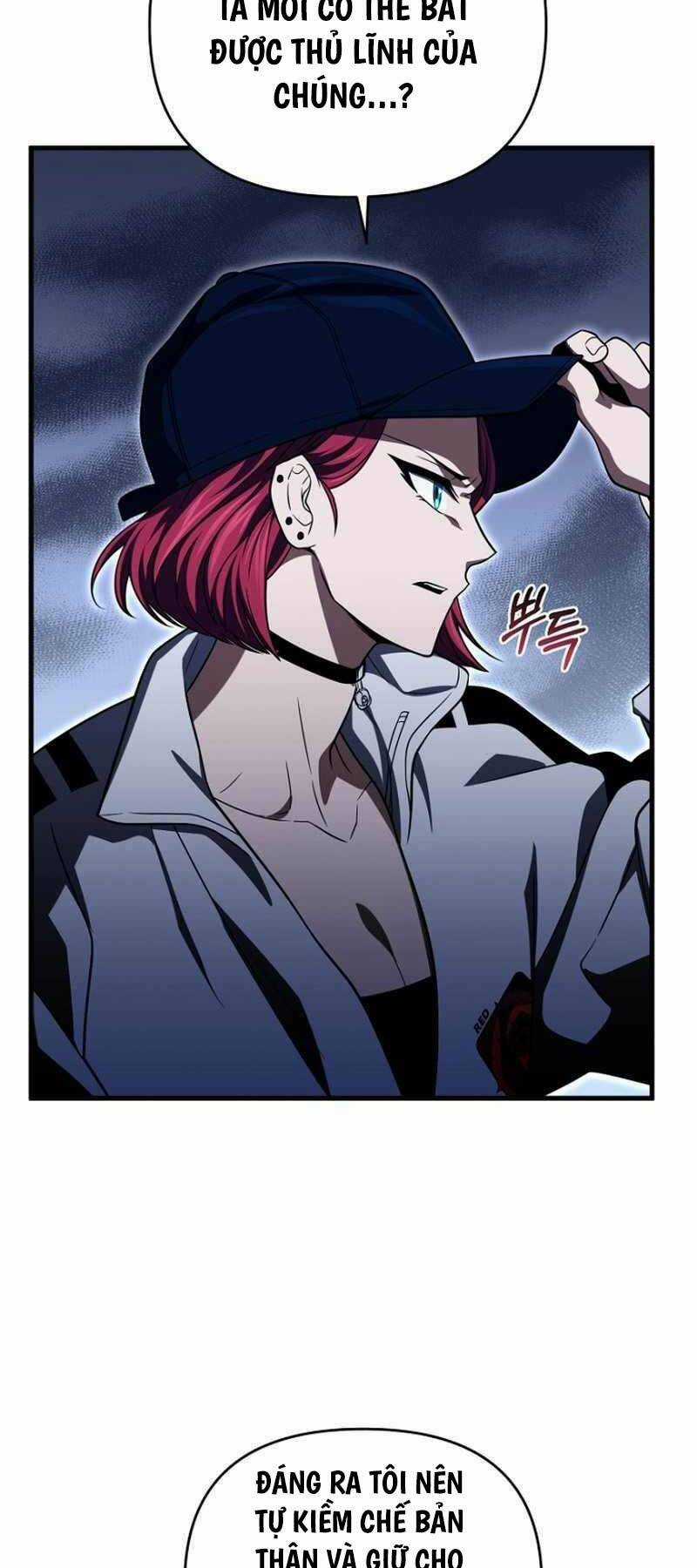 Sự Trở Lại Của Người Chơi Sau 10000 Năm Chapter 70 trang 38