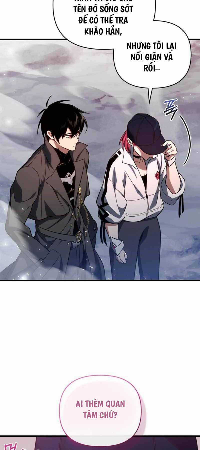 Sự Trở Lại Của Người Chơi Sau 10000 Năm Chapter 70 trang 39