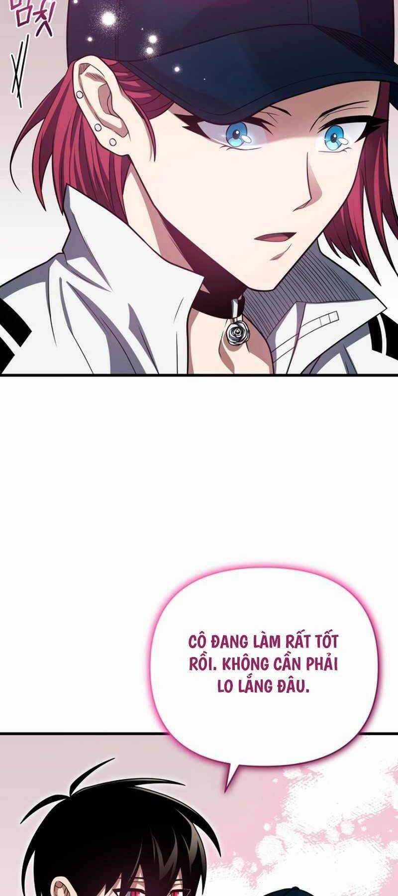 Sự Trở Lại Của Người Chơi Sau 10000 Năm Chapter 70 trang 40