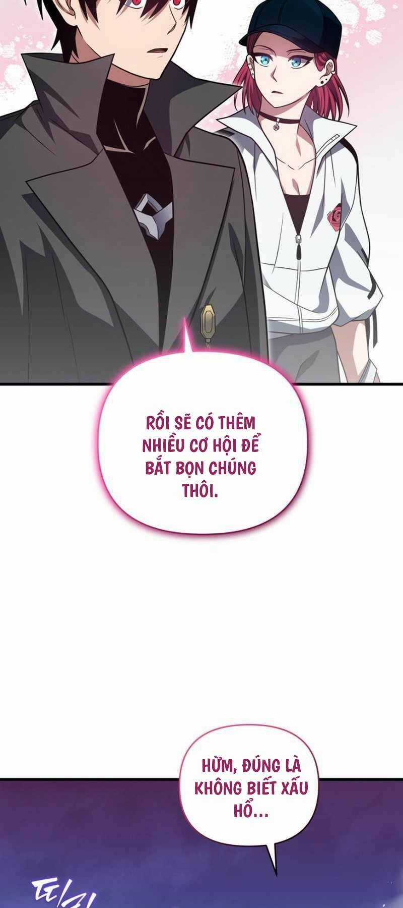 Sự Trở Lại Của Người Chơi Sau 10000 Năm Chapter 70 trang 41
