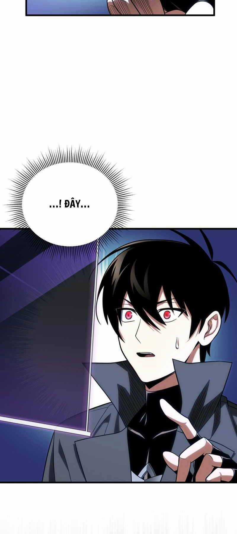 Sự Trở Lại Của Người Chơi Sau 10000 Năm Chapter 70 trang 43