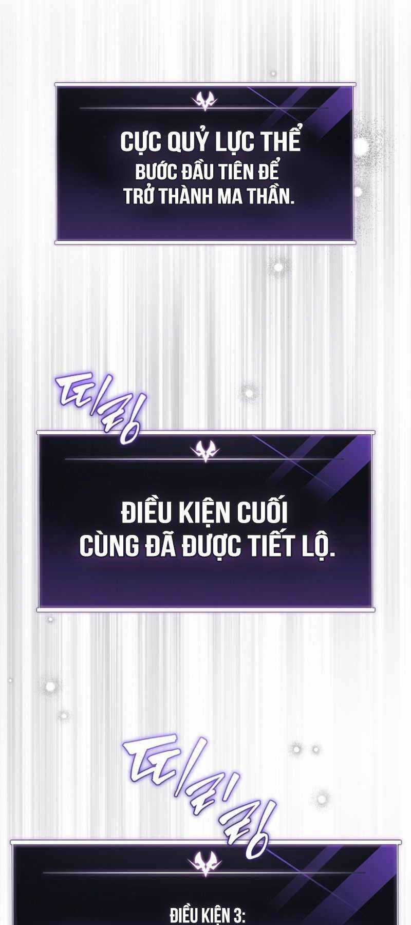 Sự Trở Lại Của Người Chơi Sau 10000 Năm Chapter 70 trang 44