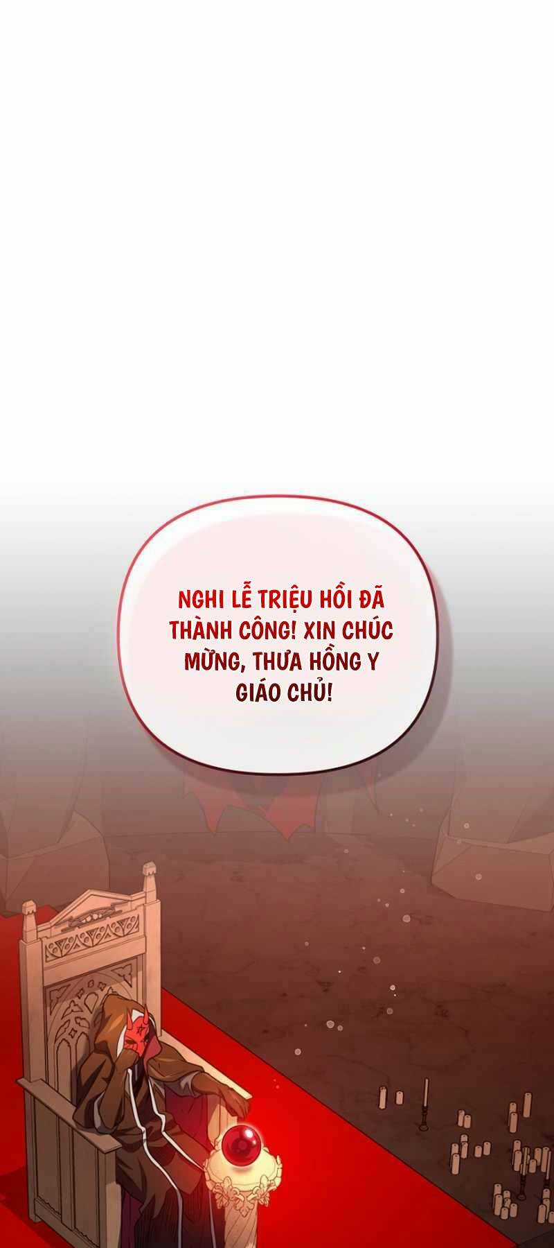 Sự Trở Lại Của Người Chơi Sau 10000 Năm Chapter 70 trang 46