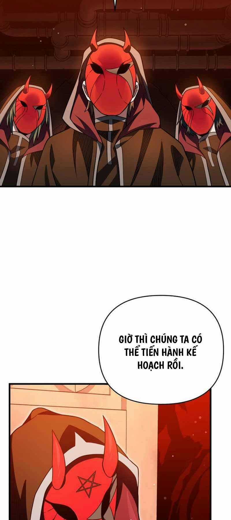 Sự Trở Lại Của Người Chơi Sau 10000 Năm Chapter 70 trang 48
