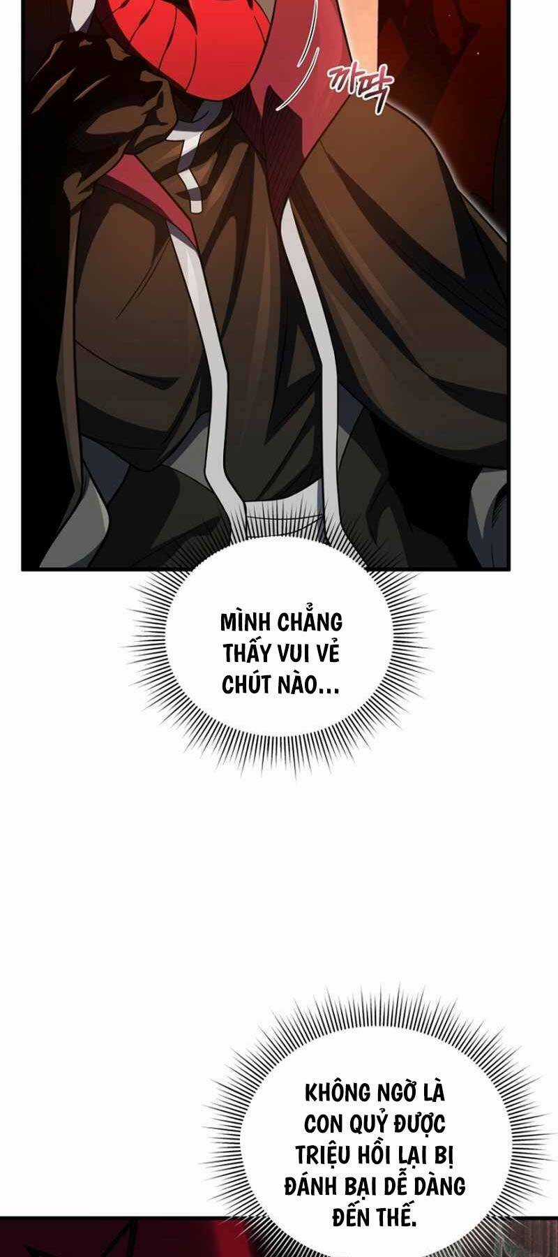 Sự Trở Lại Của Người Chơi Sau 10000 Năm Chapter 70 trang 49