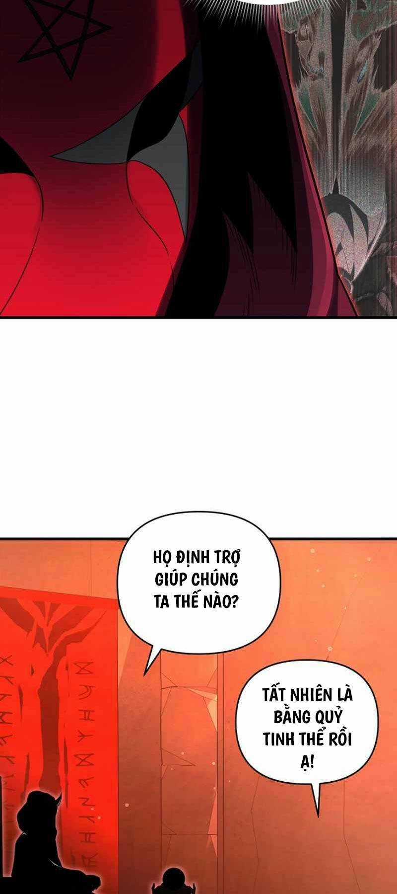 Sự Trở Lại Của Người Chơi Sau 10000 Năm Chapter 70 trang 50