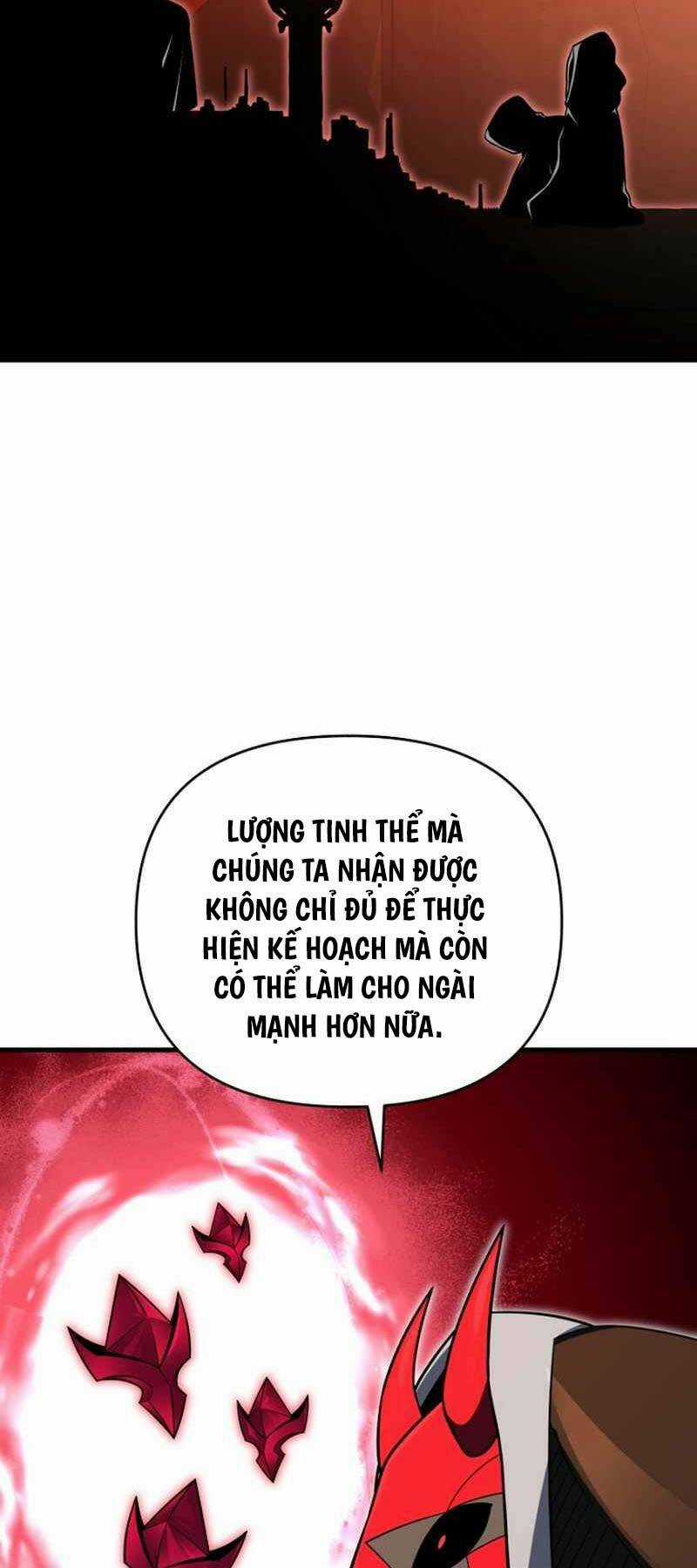 Sự Trở Lại Của Người Chơi Sau 10000 Năm Chapter 70 trang 51