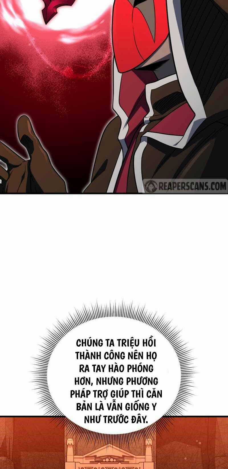 Sự Trở Lại Của Người Chơi Sau 10000 Năm Chapter 70 trang 52