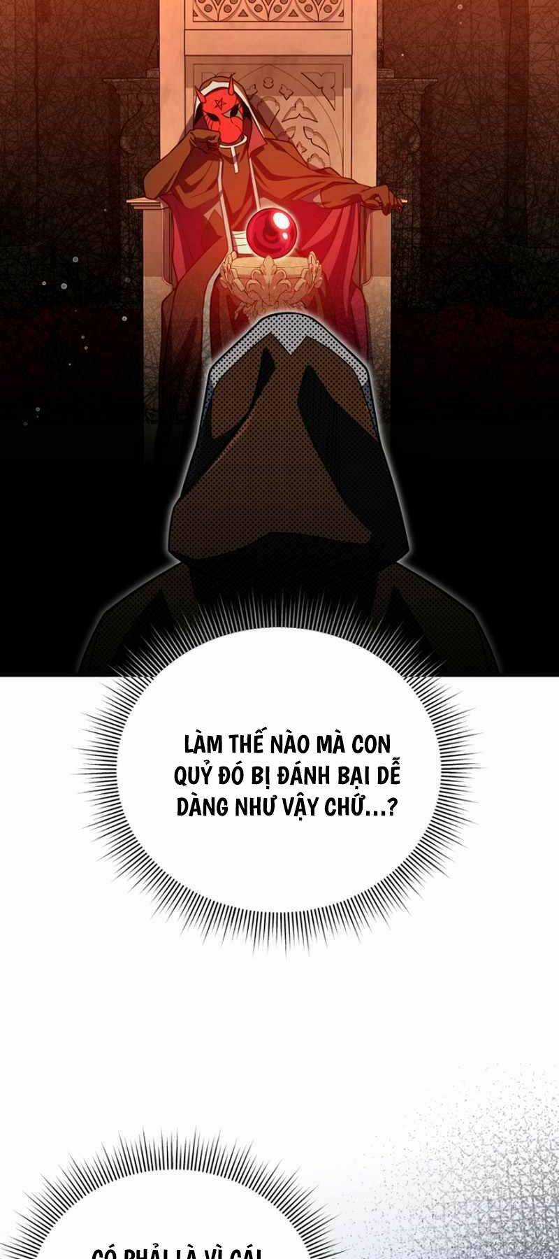 Sự Trở Lại Của Người Chơi Sau 10000 Năm Chapter 70 trang 53