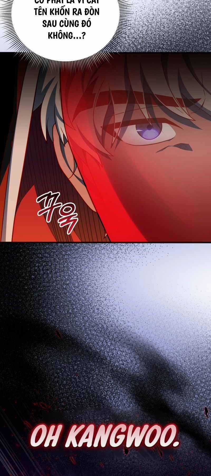Sự Trở Lại Của Người Chơi Sau 10000 Năm Chapter 70 trang 54