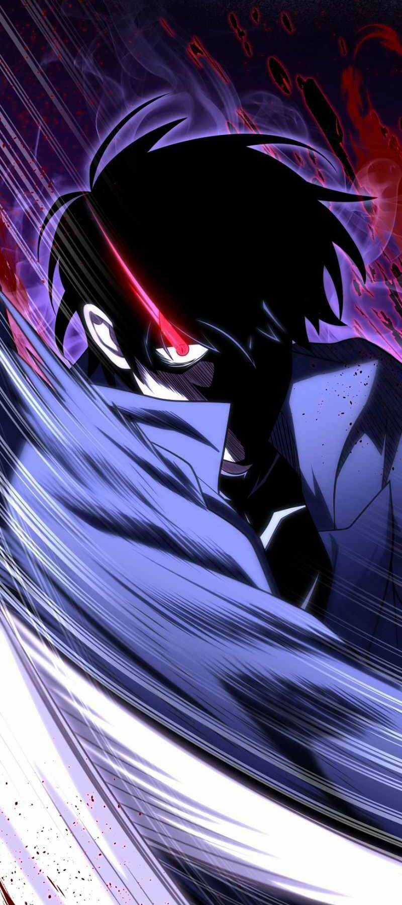 Sự Trở Lại Của Người Chơi Sau 10000 Năm Chapter 70 trang 55