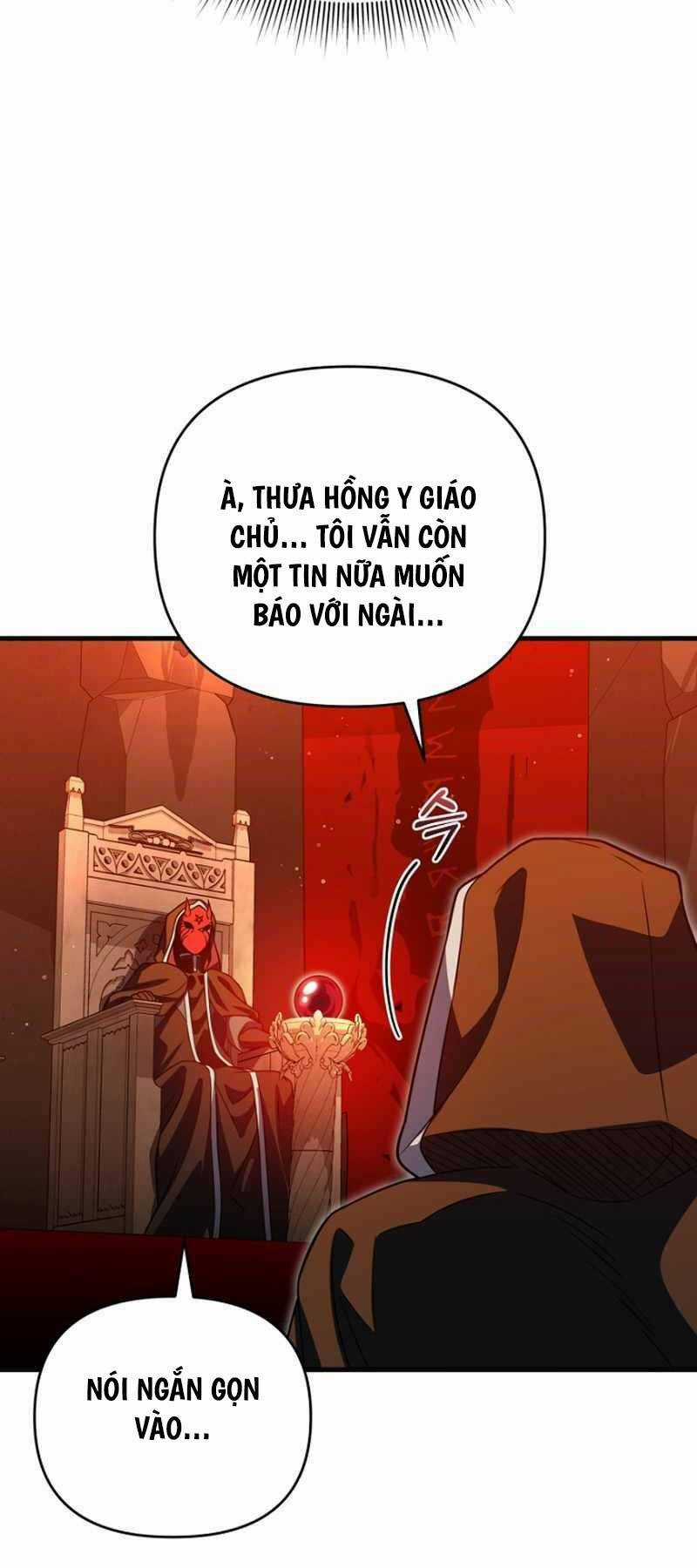 Sự Trở Lại Của Người Chơi Sau 10000 Năm Chapter 70 trang 58