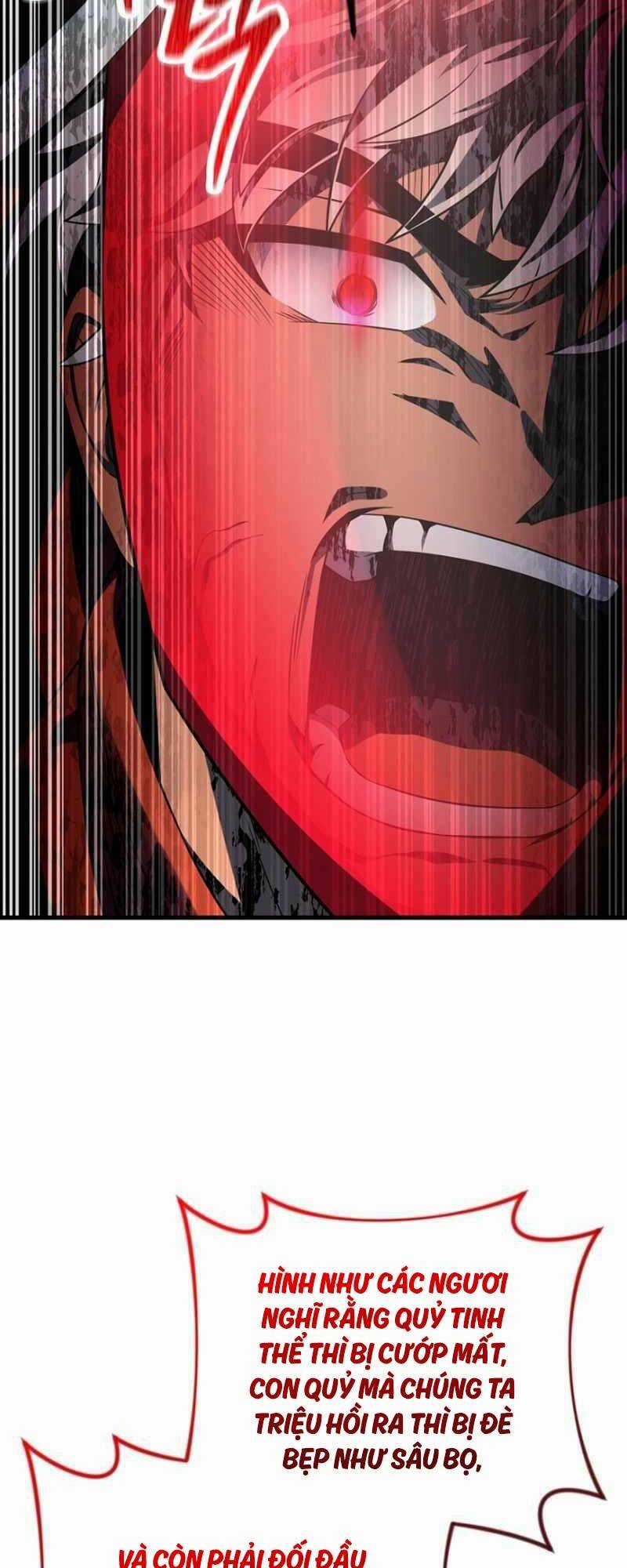 Sự Trở Lại Của Người Chơi Sau 10000 Năm Chapter 70 trang 63