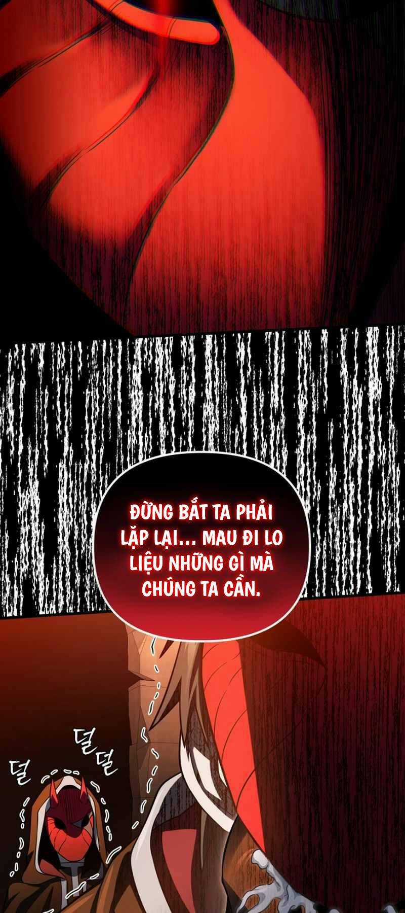 Sự Trở Lại Của Người Chơi Sau 10000 Năm Chapter 70 trang 69