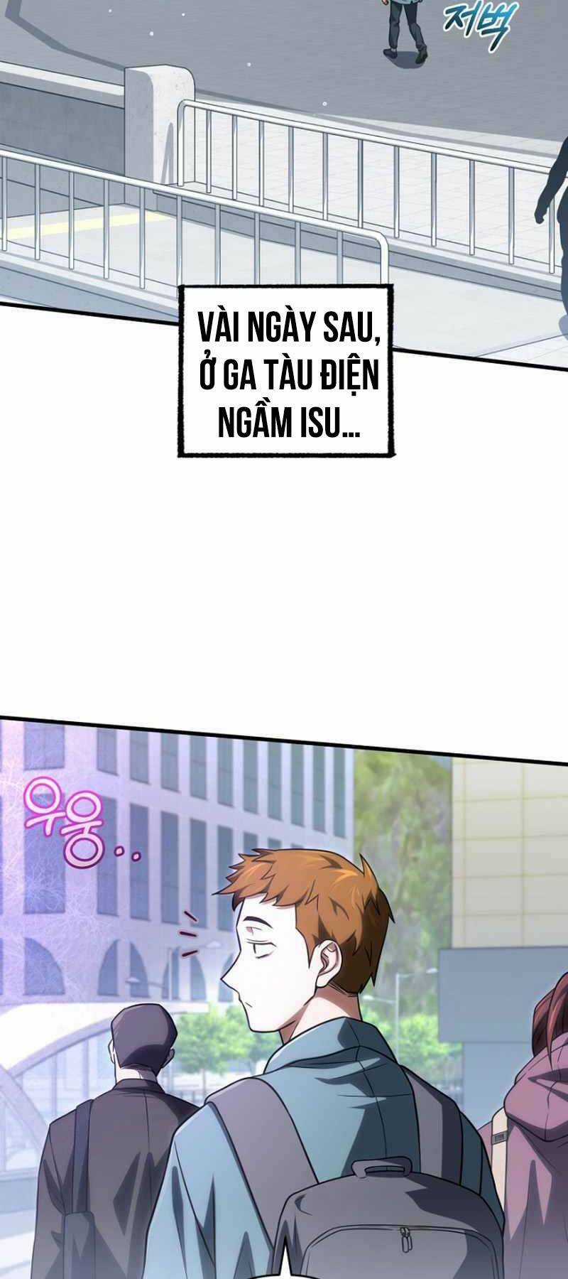 Sự Trở Lại Của Người Chơi Sau 10000 Năm Chapter 70 trang 72