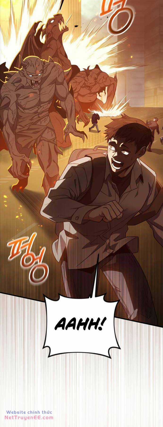 Sự Trở Lại Của Người Chơi Sau 10000 Năm Chapter 71 trang 10