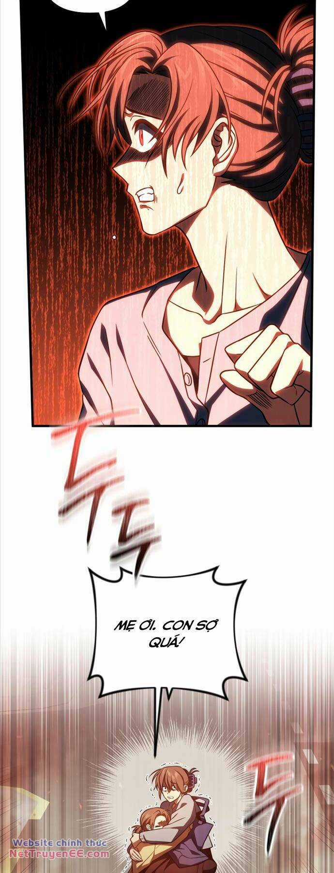 Sự Trở Lại Của Người Chơi Sau 10000 Năm Chapter 71 trang 16