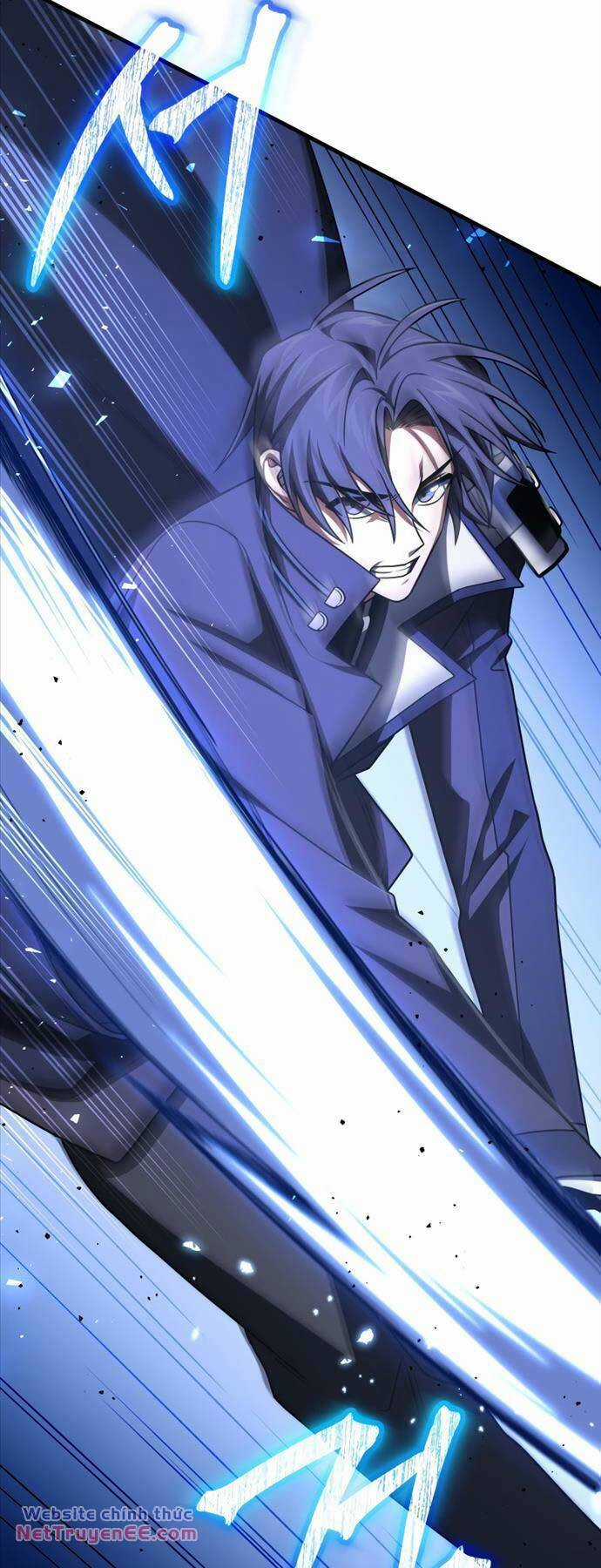 Sự Trở Lại Của Người Chơi Sau 10000 Năm Chapter 71 trang 19