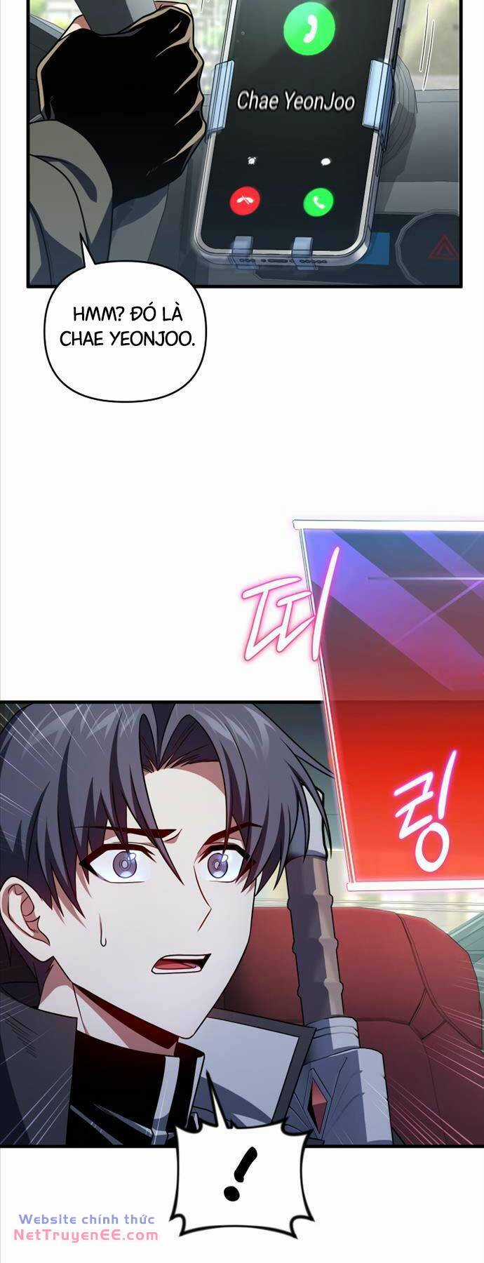 Sự Trở Lại Của Người Chơi Sau 10000 Năm Chapter 71 trang 2