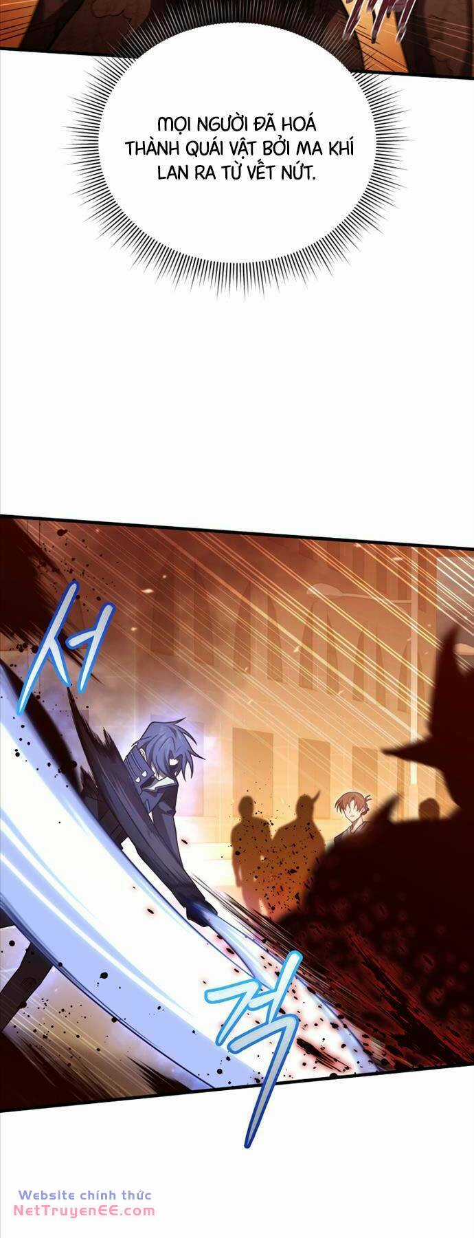 Sự Trở Lại Của Người Chơi Sau 10000 Năm Chapter 71 trang 22