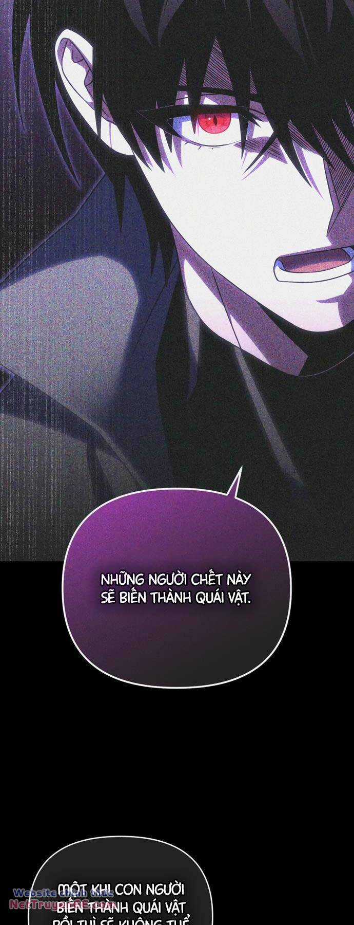 Sự Trở Lại Của Người Chơi Sau 10000 Năm Chapter 71 trang 27