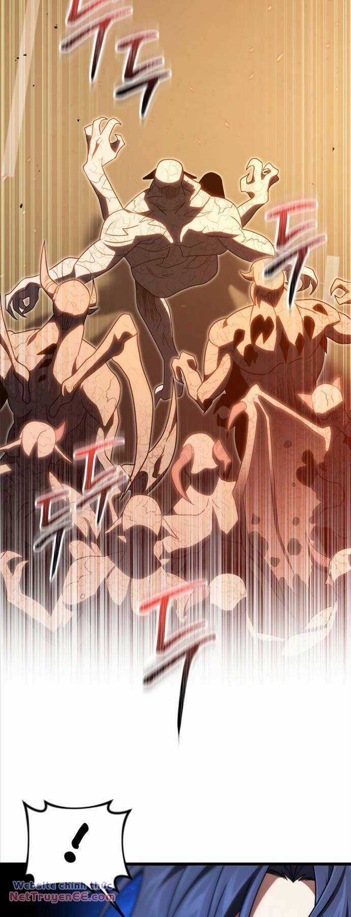 Sự Trở Lại Của Người Chơi Sau 10000 Năm Chapter 71 trang 31