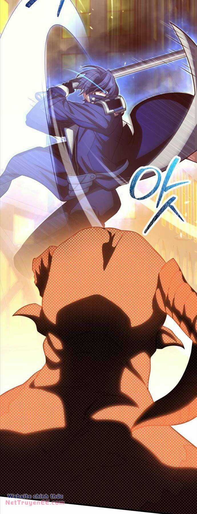 Sự Trở Lại Của Người Chơi Sau 10000 Năm Chapter 71 trang 34