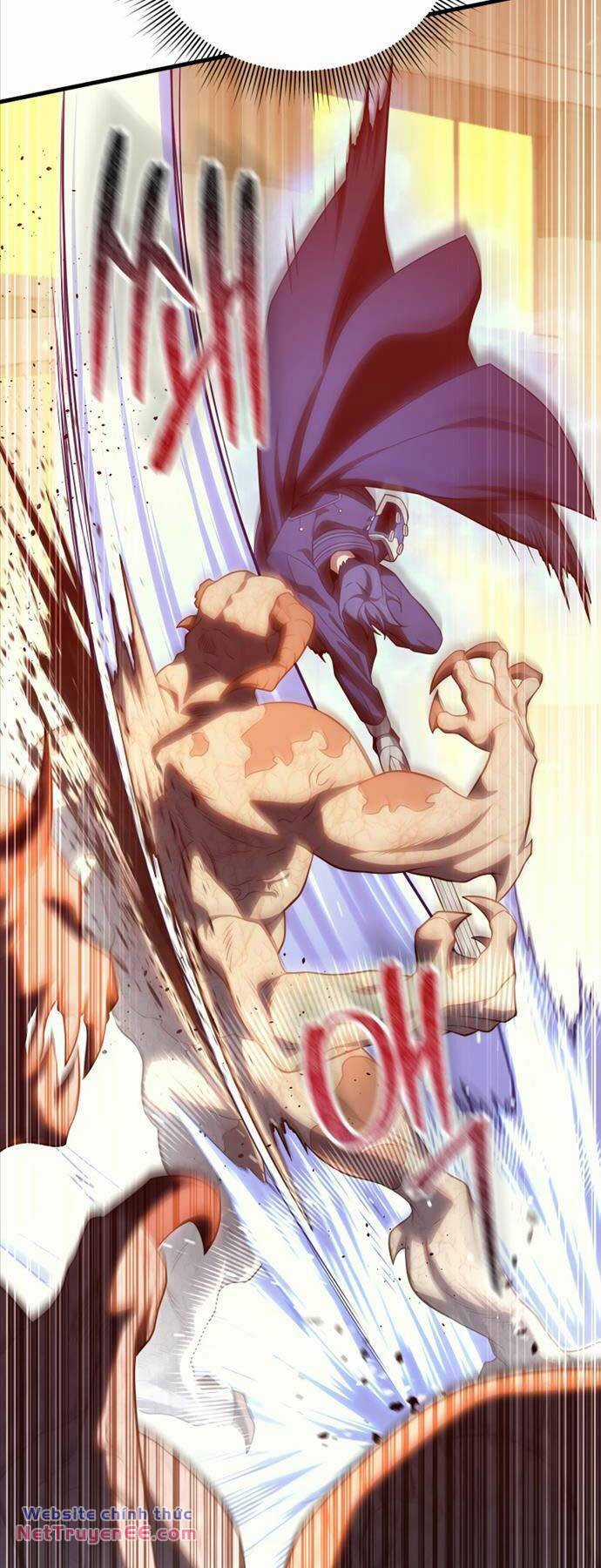 Sự Trở Lại Của Người Chơi Sau 10000 Năm Chapter 71 trang 36